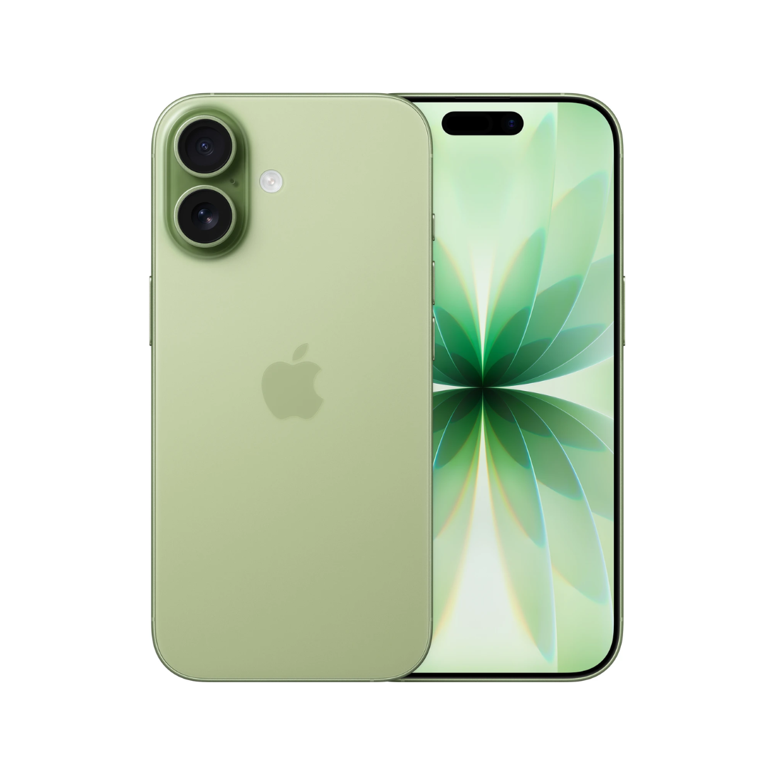 iPhone 17