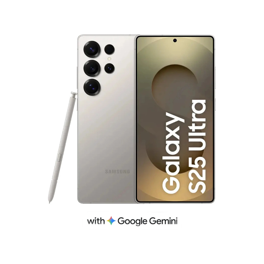 Samsung S25 Ultra 5G
