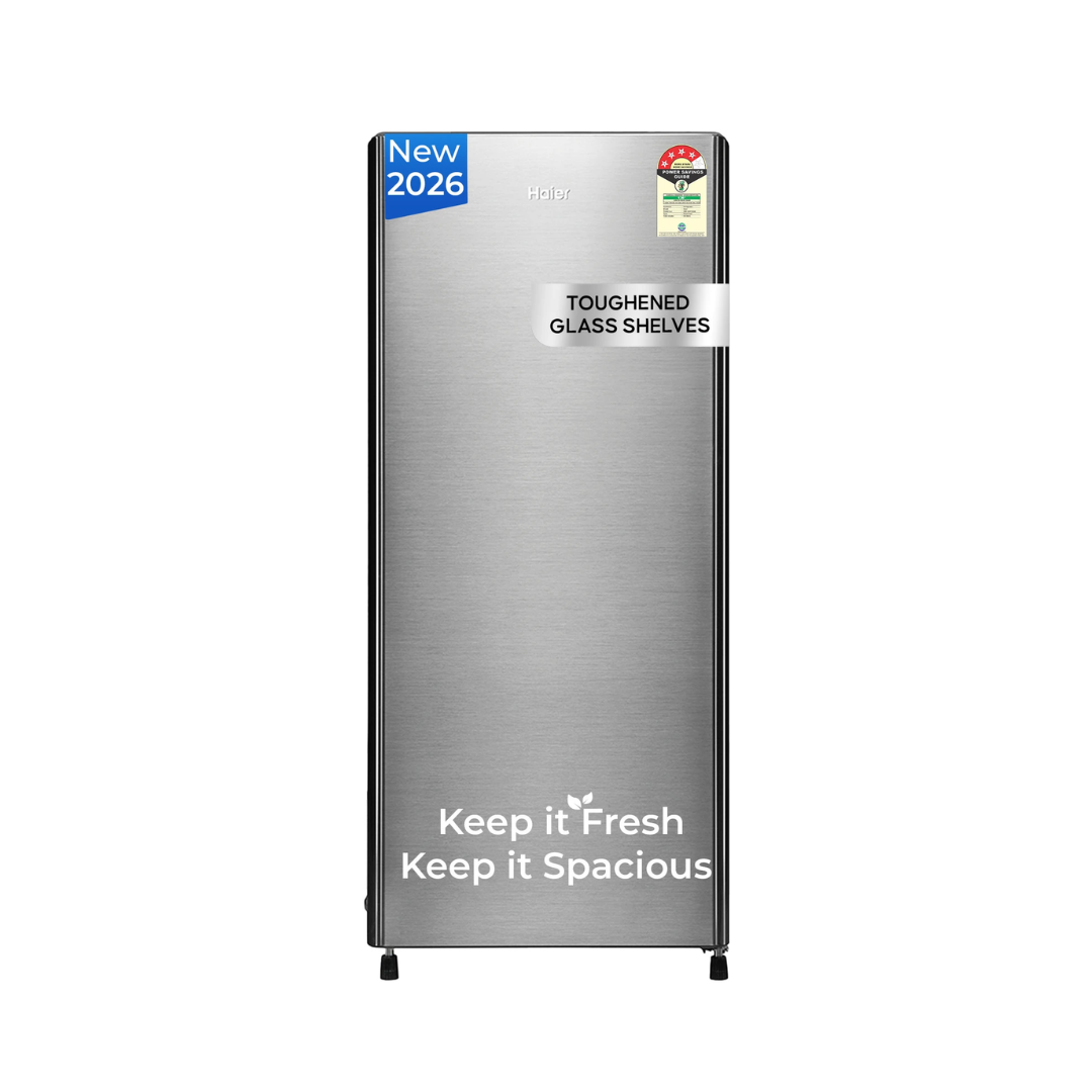 Haier Refrigerator