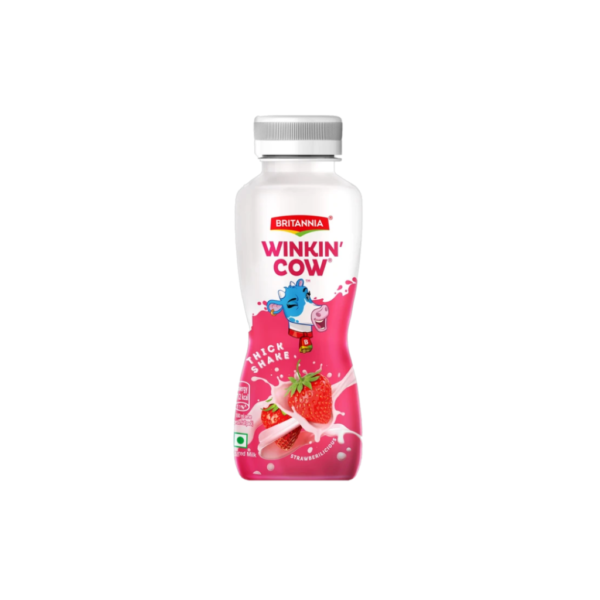 Milkshake