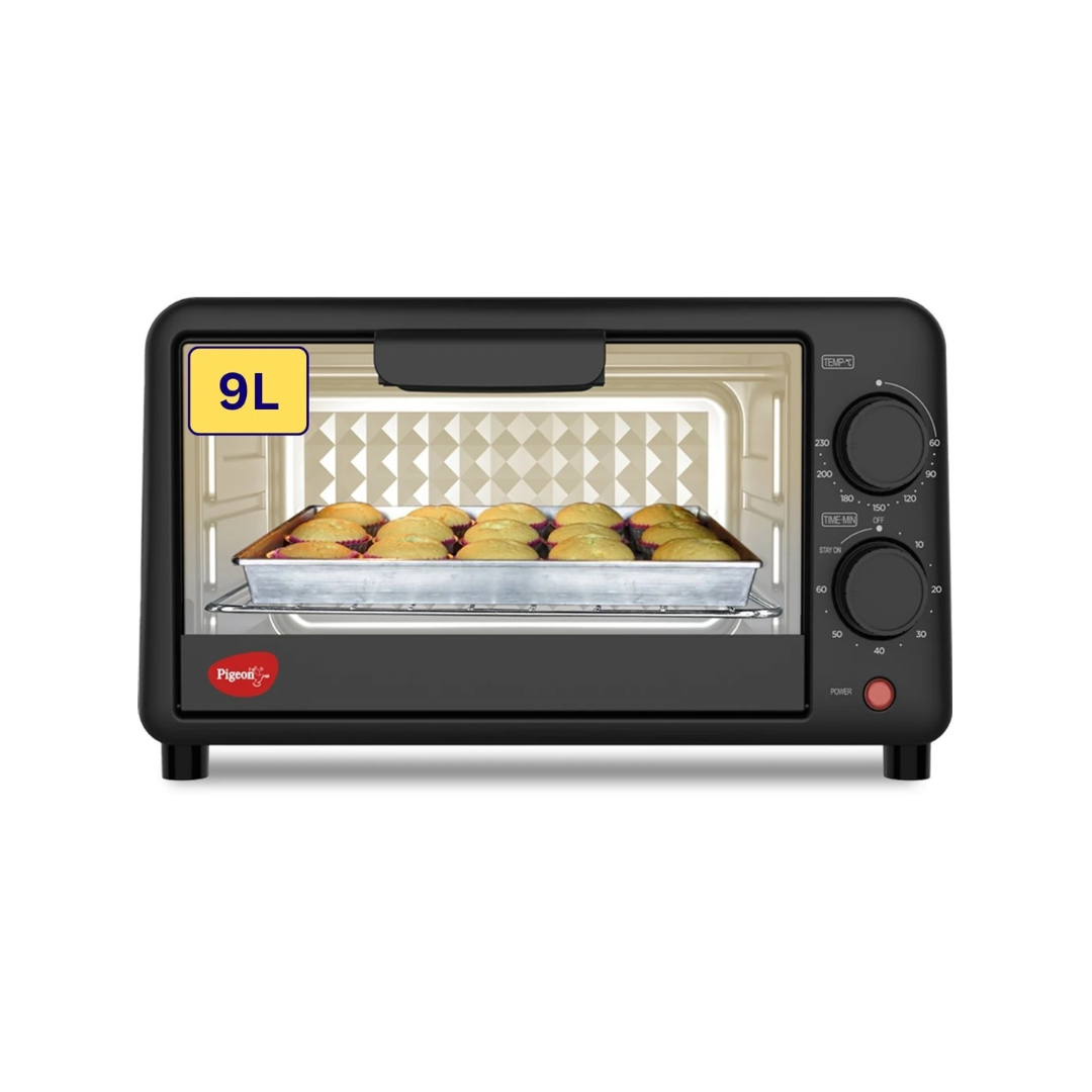Oven