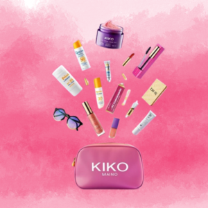 Cosmetics