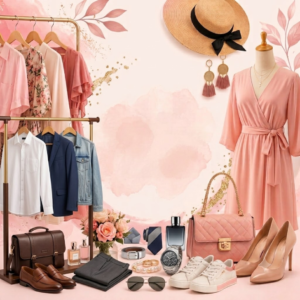 Fashion